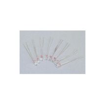 Piko 56015 Mini izzó Blue Flash/Blauer Blitz belső világításhoz  1.5 V 20mA 8 db