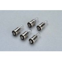 Piko 56016 Patronos izzó belső világításhoz 14 V 5 db