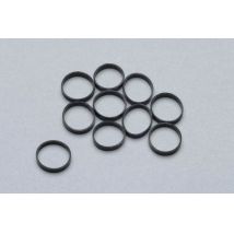 Piko 56023 Tapadógyűrű 8 mm Kö1 mozdonyhoz, 10 db