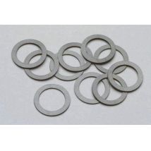 Piko 56029 Tapadógyűrű 12 x 8,4 mm, V200 GTW mozdonyokhoz, 10 db