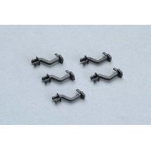 Piko 56035 Vonóhorog mozdonyokhoz, 5 db