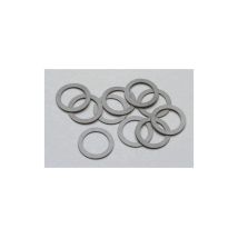 PIKO 56070 Tapadógyűrű ICE 4 villamos motorvonathoz, 10 db