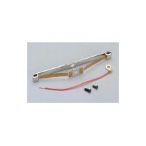 Piko 56111 Áramszedő csúszka váltóáramú AC mozdonyhoz 63mm