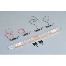 Piko 56130 Belső világítás termes kocsikhoz