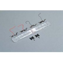 Piko 56133 Belső világítás készlet Post 4-a/15 postavagonhoz