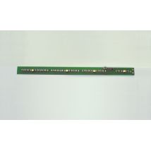 Belső világítás GTW Stadler motorvonathoz