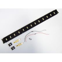 Piko 56148 LED-es belső világítás 120A PKP személykocsihoz