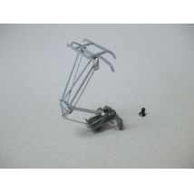 Piko 56149 Áramszedő Taurus Rh1216 ezüst