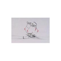 Piko 56154 Áramszedő pantográf HIIs2D E 63 villanymozdonyhoz