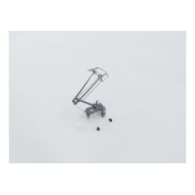 Piko 56251 Áramszedő pantográf BR 187 TRAXX 3 villanymozdonyhoz kicsi