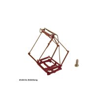 Piko 56257 Áramszedő BR Rh 1010, BR Rh 1110 ÖBB villanymozdonyhoz