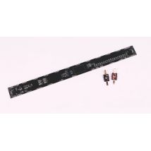 Piko 56284 Belső világítás készlet 111A személyvagonhoz, LED-es