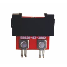 PIKO 56299 Zárfény 3yg umbauwagen, LED-es