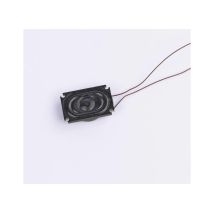 PIKO 56332 Hangszóró PIKO smartDecoder 4.1-hez, szögletes, 15 x 25 x 6.4 mm (4 Ohm/1-2 W)