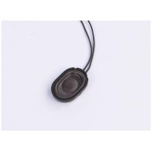 PIKO 56333 Hangszóró PIKO SmartDecoder 4.1-hez, ovális, 13,5 x 19,5 x 4 mm (8 Ohm/1W)