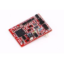 PIKO 56500 Mozdonydekóder, PSD XP 5.1 PluX22