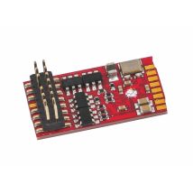 PIKO 56515 Funkciódekóder, PluX16