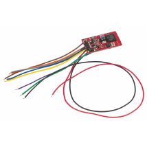 PIKO 56516 Funkci&oacute;dek&oacute;der, lengők&aacute;beles, PSD XP 5.1