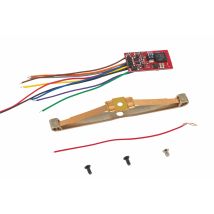 PIKO 56517 Funkci&oacute;dek&oacute;der v&aacute;lt&oacute;&aacute;ramos s&iacute;ncs&uacute;szk&aacute;val