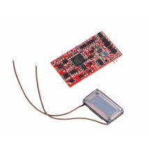 PIKO 56637 Hangdekóder hangszóróval Herkules dízelmozdonyhoz