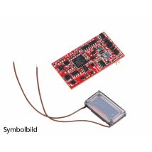 PIKO 56641 Hangdekóder hangszóróval TKt48 dízelmozdonyhoz, PKP