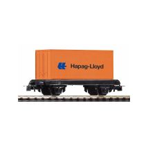 Piko 57022 myTrain konténerszállító Hapag-Lloyd