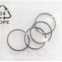 Piko 57090A-03 Hajtásszíj myTrain mozdonyokhoz (4 db)