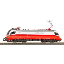 PIKO 57408 Villanymozdony, Taurus, CityJet, Rh 1116 181-9, &Ouml;BB VI