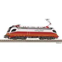 PIKO 57409 ~Elektrolok Taurus CityJet &Ouml;BB VI + PluX22 Dec.