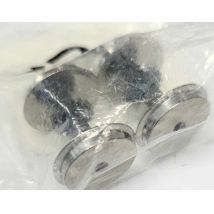 Piko 57430-15 Alkatrész, hajtókerék, BR 185 villanymozdonyhoz, 2 db