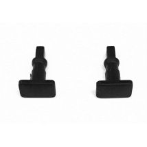 Piko 57430-18 Ütköző MÁV TRAXX villanymozdonyhoz, 2 db