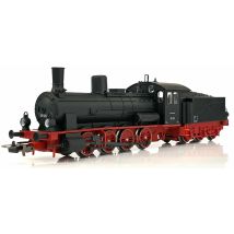 Piko 57550 Gőzmozdony, BR 55 525 (G7.1), DB III, 2. pályaszám