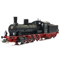 PIKO 57567 Gőzmozdony, BR 55 105 (G7.1), SZD III