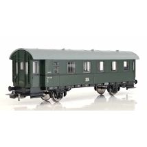 Piko 57631 Személykocsi, 2.o., B, DR III