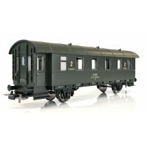 PIKO 57635 Szermélykocsi, 2.o., Bi, PKP IV