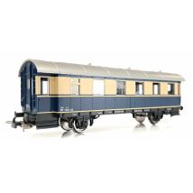 PIKO 57636 Személykocsi, 2.o., BT, ÖBB IV