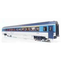 Piko 57641 Gyorsvonati büfékocsi, ARbmpz, Railjet, CD VI, 2. pályaszám