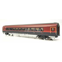 Piko 57642 Gyorsvonati kocsi, 1.o., Ampz, Railjet, ÖBB VI