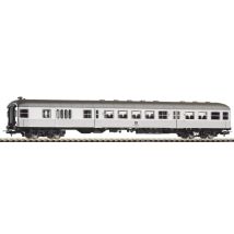 Piko 57652 Vezérlőkocsi Silberling 2.o. BDn738, DB IV