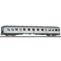 Piko 57655 Személykocsi,  Silberling, 1/2.o. Abnrzb 704, DB IV, 5. pályaszám