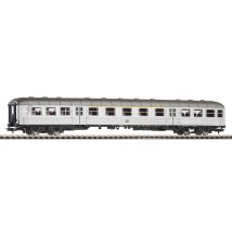 Piko 57669 Elővárosi személykocsi 1/2.o. AB4nb, DB III