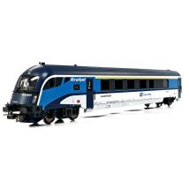 Piko 57671 Vezérlőkocsi, Railjet, 1.o., Afmpz, CD VI