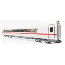 Piko 57691 Személykocsi, 2.o., ICE 3 elektromos motorvonathoz, DB AG V