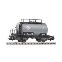 Piko 57716 Tartálykocsi fékhíddal, Eva, DB IV