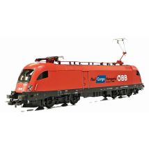 PIKO 57847 Villanymozdony, Rh 1116 Taurus, Rail Cargo Hungaria, RCH/ÖBB VI