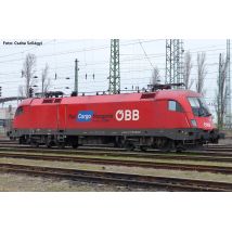 PIKO 57847 Villanymozdony, Rh 1116 Taurus, Rail Cargo Hungaria, RCH/ÖBB VI