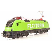 PIKO 57924 Villanymozdony, Taurus, BR 182 505-8, Flixtrain VI