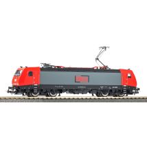 PIKO 57976 Villanymozdony, BR 145 025-3, MEG VI