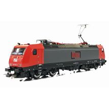 PIKO 57976 Villanymozdony, BR 145 025-3, MEG VI