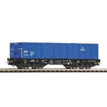 Piko 58410 Magasított oldalfalú kocsi Eamos 401Zk, PKP Cargo VI